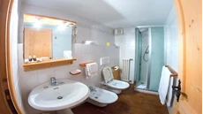 Hotel Gran Baita-Gressoney-Saint-Jean